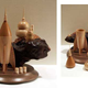 Illustration for article titled The Best Rocket Ship Hiding Place You Ever Saw